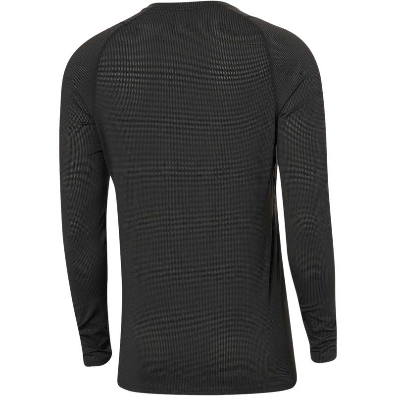 Saxx Mens Quest LS Crew Top-2
